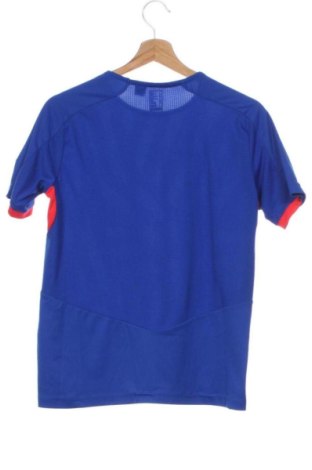 Dziecięcy T-shirt Kipsta, Rozmiar 12-18m/ 80-86 cm, Kolor Niebieski, Cena 26,99 zł