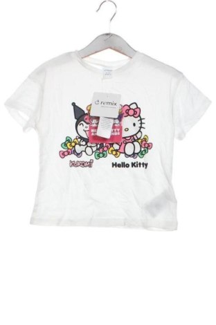 Детска тениска LC Waikiki, Размер 18-24m/ 86-98 см, Цвят Бял, Цена 8,69 €