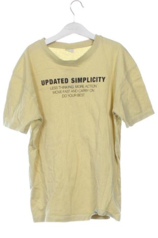 Kinder T-Shirt LC Waikiki, Größe 10-11y/ 146-152 cm, Farbe Grün, Preis 5,00 €