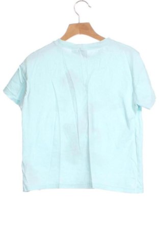 Dziecięcy T-shirt LC Waikiki, Rozmiar 7-8y/ 128-134 cm, Kolor Niebieski, Cena 26,79 zł