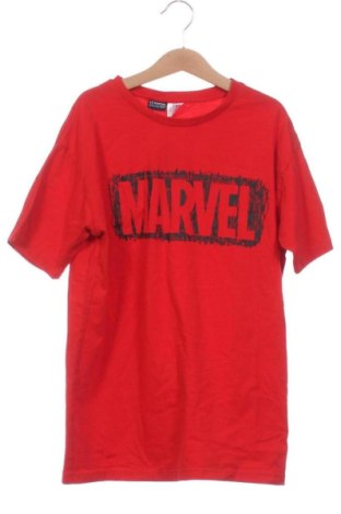 Kinder T-Shirt LC Waikiki, Größe 9-10y/ 140-146 cm, Farbe Rot, Preis 5,00 €