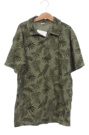 Dětské tričko  LC Waikiki, Velikost 10-11y/ 146-152 cm, Barva Zelená, Cena  159,00 Kč
