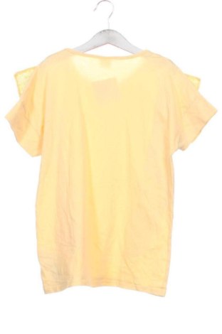 Dětské tričko  LC Waikiki, Velikost 9-10y/ 140-146 cm, Barva Oranžová, Cena  139,00 Kč