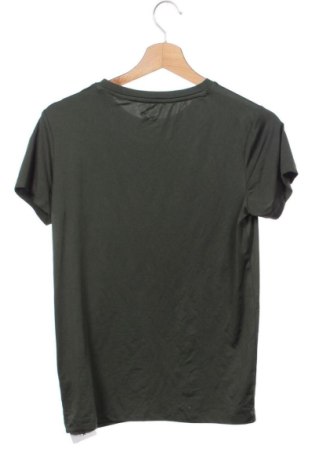 Kinder T-Shirt Lager 157, Größe 9-10y/ 140-146 cm, Farbe Grün, Preis 11,99 €