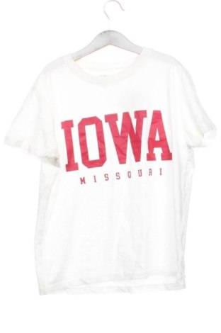 Dziecięcy T-shirt Lager 157, Rozmiar 10-11y/ 146-152 cm, Kolor Biały, Cena 26,99 zł