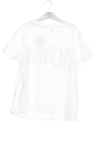 Dziecięcy T-shirt Lager 157, Rozmiar 10-11y/ 146-152 cm, Kolor Biały, Cena 26,99 zł