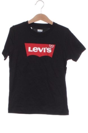 Tricou pentru copii Levi's, Mărime 5-6y/ 116-122 cm, Culoare Negru, Preț 145,99 Lei