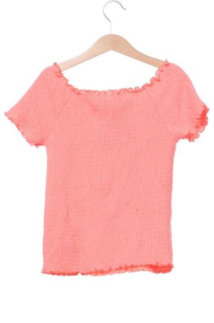 Kinder T-Shirt Lindex, Größe 8-9y/ 134-140 cm, Farbe Orange, Preis € 6,99