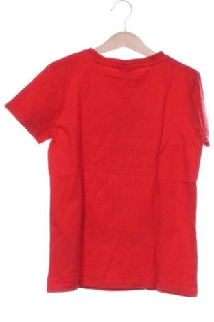 Детска тениска Liverpool, Размер 9-10y/ 140-146 см, Цвят Червен, Цена 7,65 €