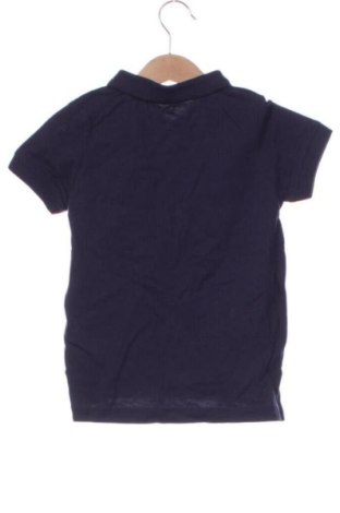 Kinder T-Shirt Lupilu, Größe 2-3y/ 98-104 cm, Farbe Blau, Preis 5,00 €