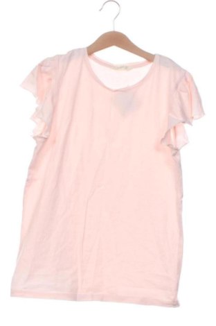 Детска тениска Mango, Размер 13-14y/ 164-168 см, Цвят Розов, Цена 4,00 €