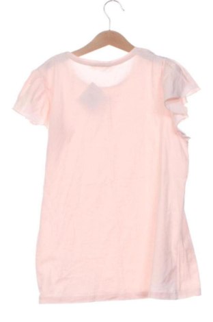 Детска тениска Mango, Размер 13-14y/ 164-168 см, Цвят Розов, Цена 4,00 €