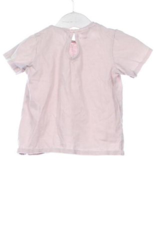 Dětské tričko  Mango, Velikost 18-24m/ 86-98 cm, Barva Popelavě růžová, Cena  113,00 Kč