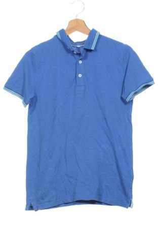 Dziecięcy T-shirt Marks & Spencer, Rozmiar 11-12y/ 152-158 cm, Kolor Niebieski, Cena 30,84 zł
