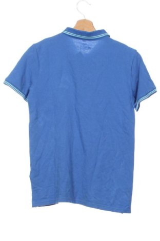 Dziecięcy T-shirt Marks & Spencer, Rozmiar 11-12y/ 152-158 cm, Kolor Niebieski, Cena 30,84 zł