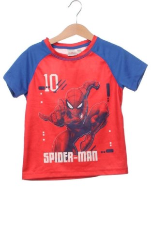 Παιδικό μπλουζάκι Marvel, Μέγεθος 3-6m/ 62-68 εκ., Χρώμα Πολύχρωμο, Τιμή 9,99 €