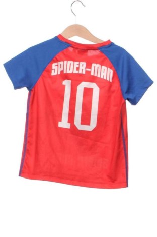 Παιδικό μπλουζάκι Marvel, Μέγεθος 3-6m/ 62-68 εκ., Χρώμα Πολύχρωμο, Τιμή 9,99 €