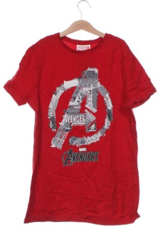 Tricou pentru copii Marvel, Mărime 11-12y/ 152-158 cm, Culoare Multicolor, Preț 47,99 Lei