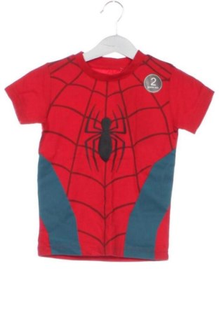 Gyerek póló Marvel, Méret 18-24m / 86-98 cm, Szín Piros, Ár 7 119 Ft