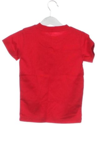 Gyerek póló Marvel, Méret 18-24m / 86-98 cm, Szín Piros, Ár 7 119 Ft