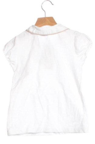 Dziecięcy T-shirt Mayoral, Rozmiar 6-7y/ 122-128 cm, Kolor Biały, Cena 41,11 zł
