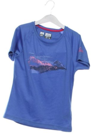 Detské tričko McKinley, Veľkosť 9-10y/ 140-146 cm, Farba Modrá, Cena  9,95 €