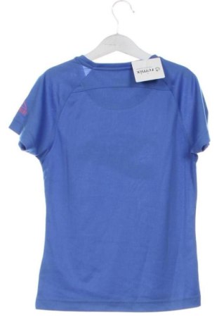 Detské tričko McKinley, Veľkosť 9-10y/ 140-146 cm, Farba Modrá, Cena  9,95 €
