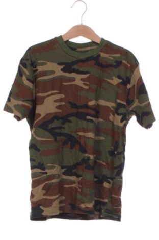 Детска тениска Mil-Tec, Размер 6-7y/ 122-128 см, Цвят Многоцветен, Цена 5,62 €