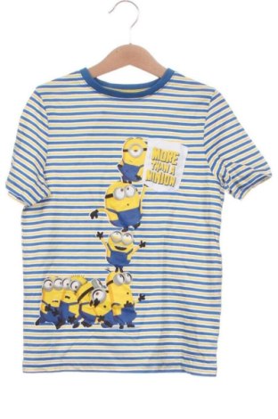 Gyerek póló Minions, Méret 6-7y / 122-128 cm, Szín Sokszínű, Ár 2 649 Ft