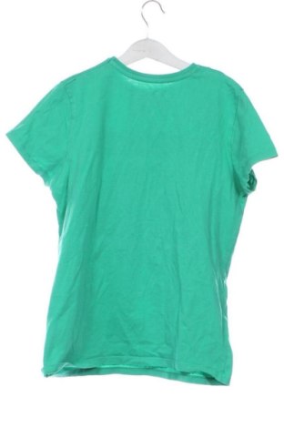 Kinder T-Shirt Mojang, Größe 10-11y/ 146-152 cm, Farbe Grün, Preis 5,00 €