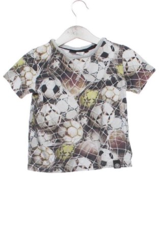 Kinder T-Shirt Molo, Größe 18-24m/ 86-98 cm, Farbe Mehrfarbig, Preis 10,00 €