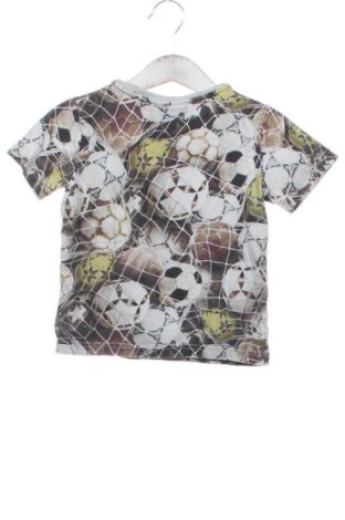Kinder T-Shirt Molo, Größe 18-24m/ 86-98 cm, Farbe Mehrfarbig, Preis 10,00 €