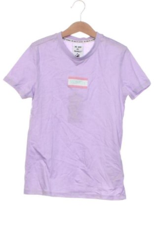 Kinder T-Shirt Monki, Größe 11-12y/ 152-158 cm, Farbe Lila, Preis € 22,99