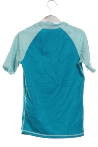 Dětské tričko  Mountain Warehouse, Velikost 9-10y/ 140-146 cm, Barva Modrá, Cena  249,00 Kč