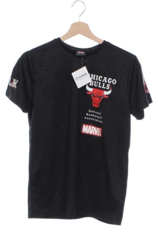 Dětské tričko  NBA, Velikost 12-13y/ 158-164 cm, Barva Černá, Cena  229,00 Kč
