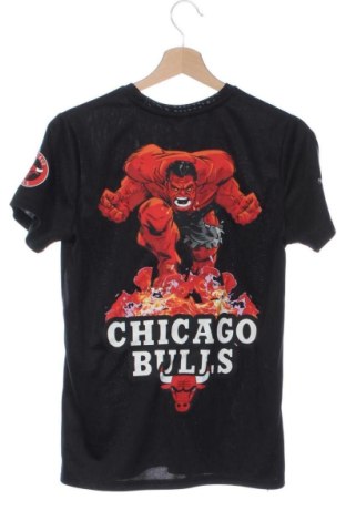 Dětské tričko  NBA, Velikost 12-13y/ 158-164 cm, Barva Černá, Cena  229,00 Kč