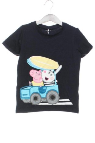 Детска тениска Name It, Размер 5-6y/ 116-122 см, Цвят Многоцветен, Цена 17,89 €