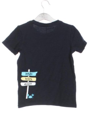 Детска тениска Name It, Размер 5-6y/ 116-122 см, Цвят Многоцветен, Цена 17,89 €
