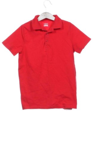 Dětské tričko  Next, Velikost 7-8y/ 128-134 cm, Barva Červená, Cena  217,00 Kč