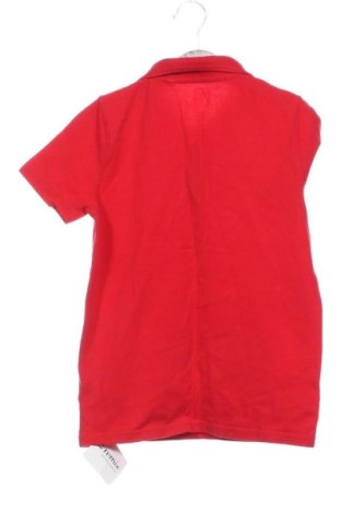 Dětské tričko  Next, Velikost 7-8y/ 128-134 cm, Barva Červená, Cena  217,00 Kč