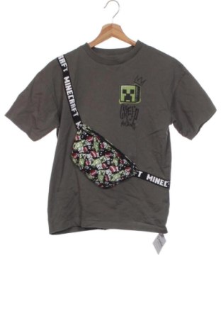 Kinder T-Shirt Next, Größe 10-11y/ 146-152 cm, Farbe Grün, Preis 22,99 €