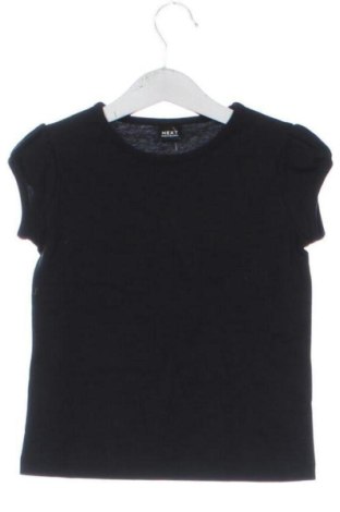 Dziecięcy T-shirt Next, Rozmiar 3-4y/ 104-110 cm, Kolor Czarny, Cena 91,99 zł