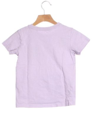 Dziecięcy T-shirt Next, Rozmiar 12-18m/ 80-86 cm, Kolor Fioletowy, Cena 42,87 zł