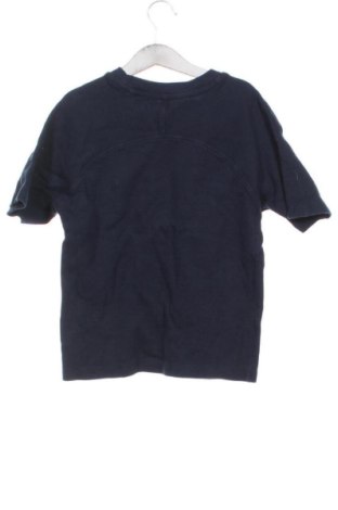 Dziecięcy T-shirt Next, Rozmiar 7-8y/ 128-134 cm, Kolor Niebieski, Cena 91,99 zł