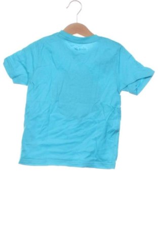 Kinder T-Shirt Nick, Größe 2-3y/ 98-104 cm, Farbe Blau, Preis 5,00 €