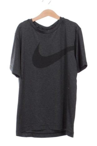 Dziecięcy T-shirt Nike, Rozmiar 11-12y/ 152-158 cm, Kolor Szary, Cena 67,99 zł