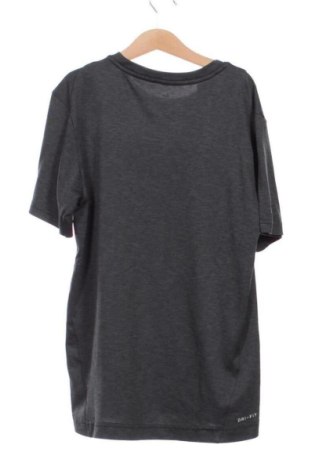 Dziecięcy T-shirt Nike, Rozmiar 11-12y/ 152-158 cm, Kolor Szary, Cena 67,99 zł