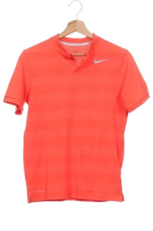 Dětské tričko  Nike, Velikost 12-13y/ 158-164 cm, Barva Oranžová, Cena  309,00 Kč