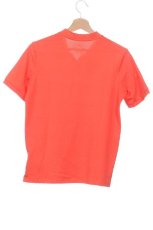 Dětské tričko  Nike, Velikost 12-13y/ 158-164 cm, Barva Oranžová, Cena  309,00 Kč