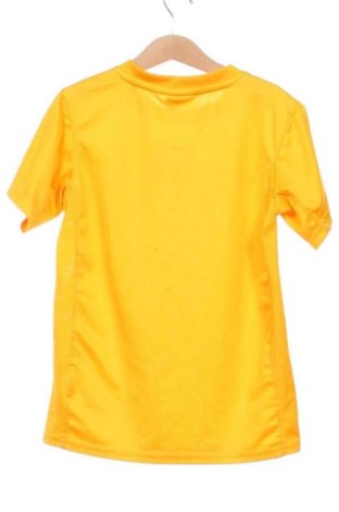 Παιδικό μπλουζάκι Nike, Μέγεθος 7-8y/ 128-134 εκ., Χρώμα Κίτρινο, Τιμή 12,99 €